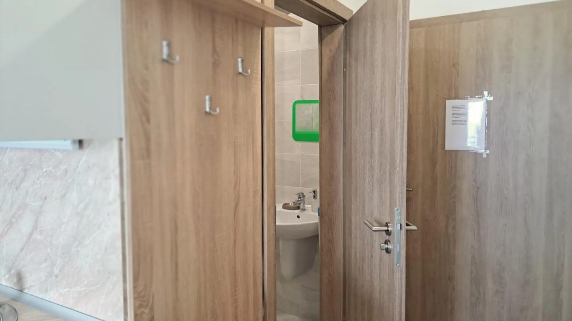 Apartment Kabacum Beach Seaveiw Apartmnet Varna