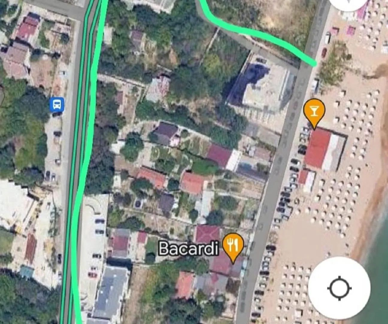 Kabacum Beach Seaveiw Apartmnet Varna Bulgaria