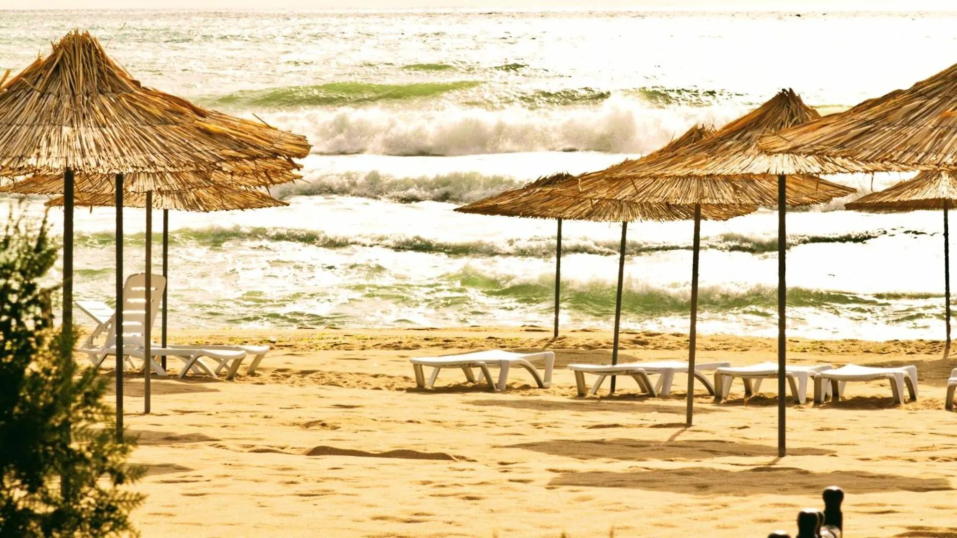 Apartment Kabacum Beach Seaveiw Apartmnet Varna