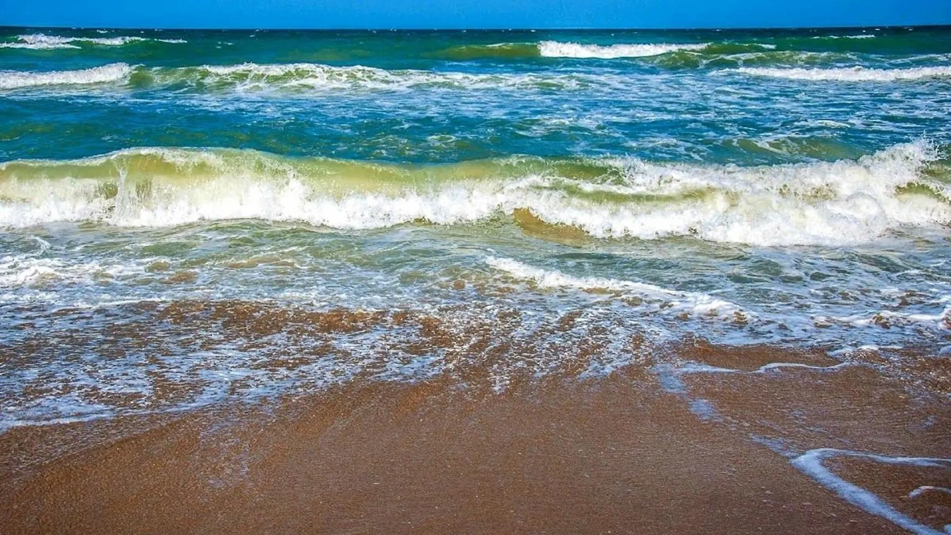 Apartment Kabacum Beach Seaveiw Apartmnet Varna Bulgaria
